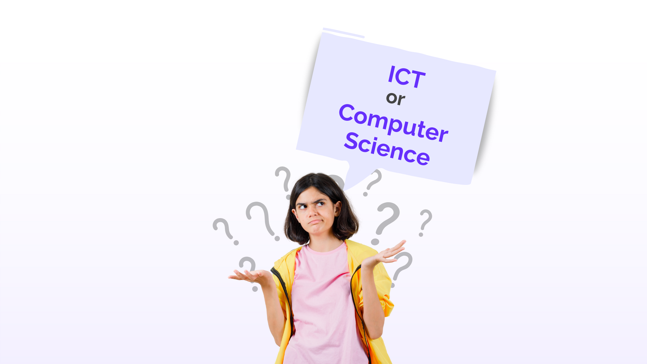 ICT vs Computer Science: Which Subject Should You Choose for IGCSE?