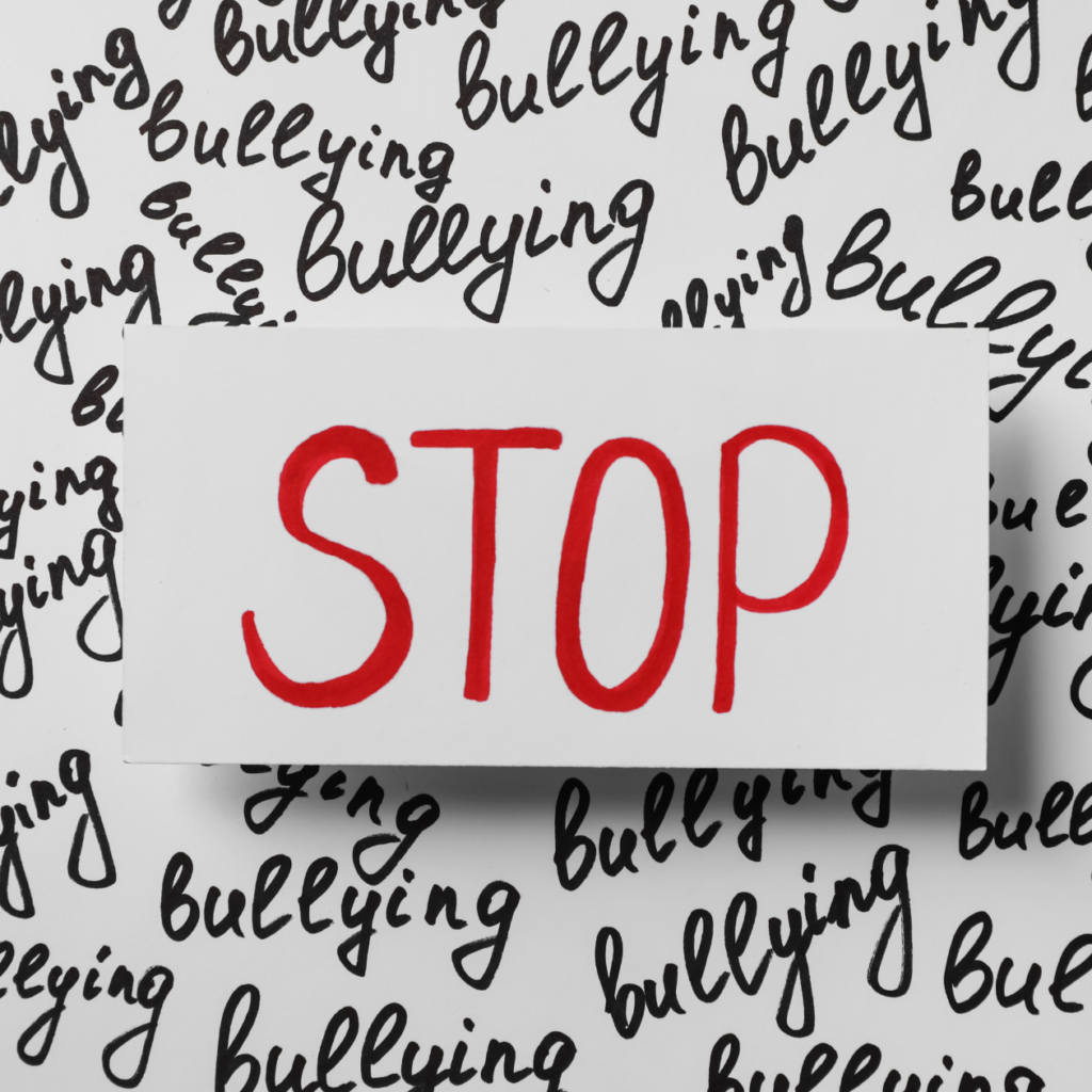 Navigating Bullying