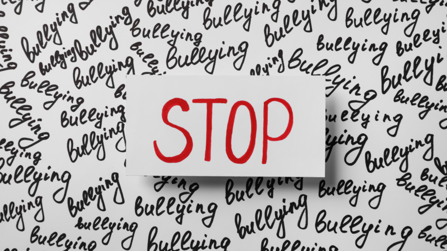 Navigating Bullying