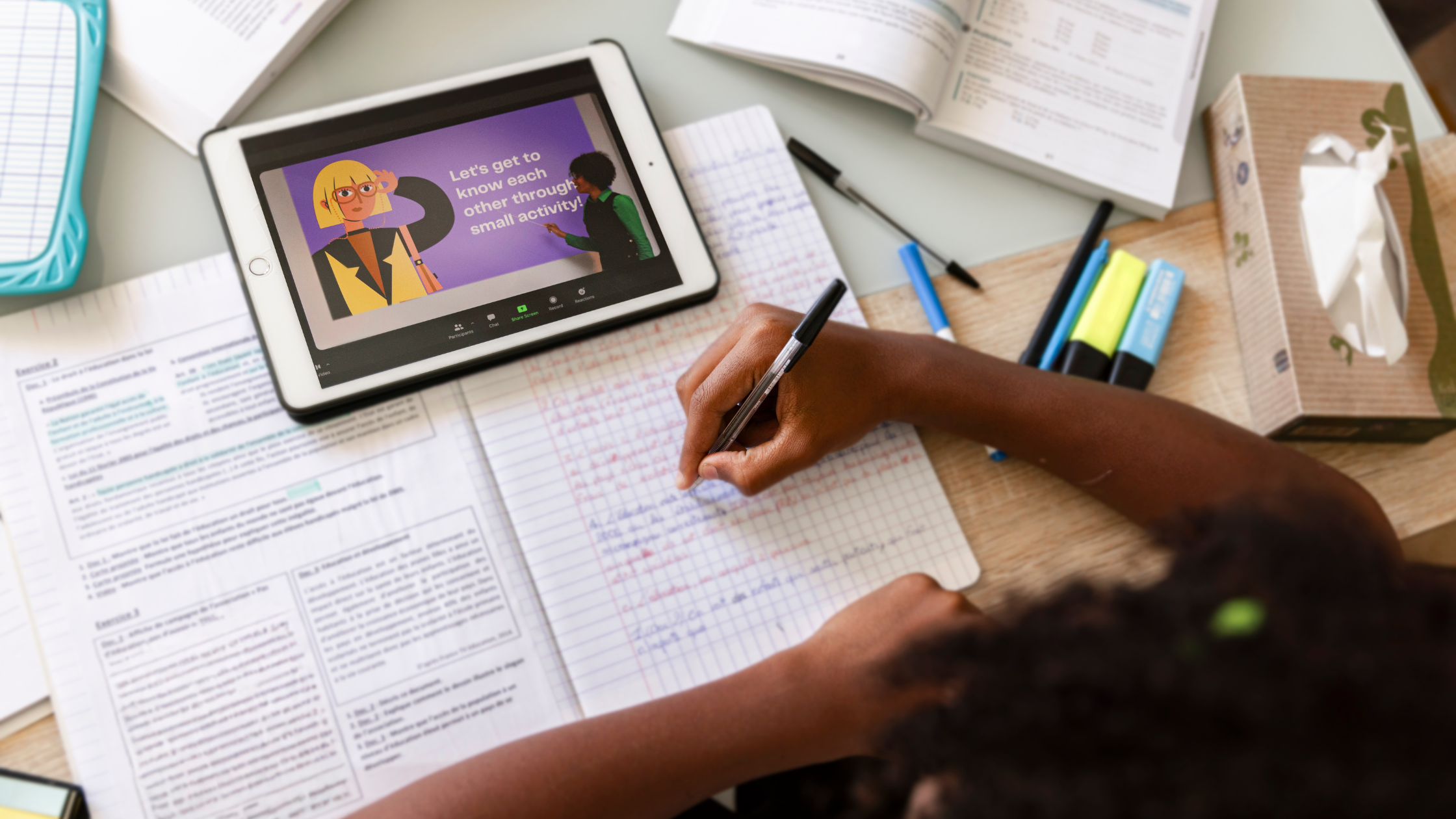 Flexibility and Subject Choice of International A Level