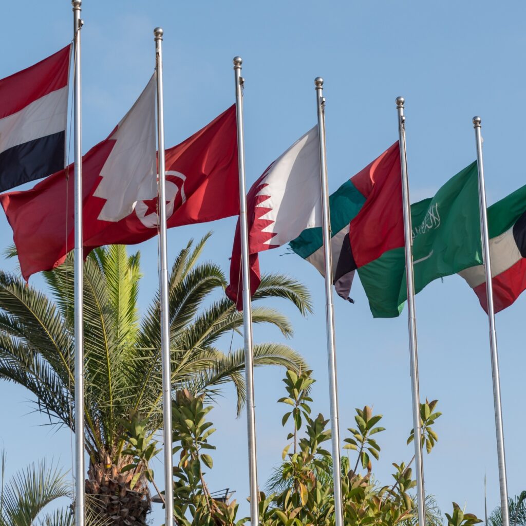 Teacher Shortage Crisis in the Middle East
