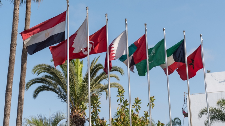 Teacher Shortage Crisis in the Middle East